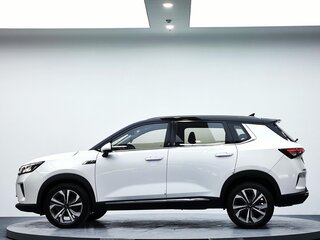 2022 Wuling Star Asta, белый, 900000 рублей, вид 5