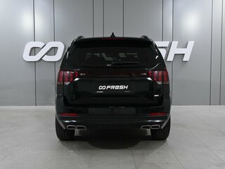 2023 Kia Mohave I Рестайлинг 2, чёрный, 6349000 рублей, вид 4