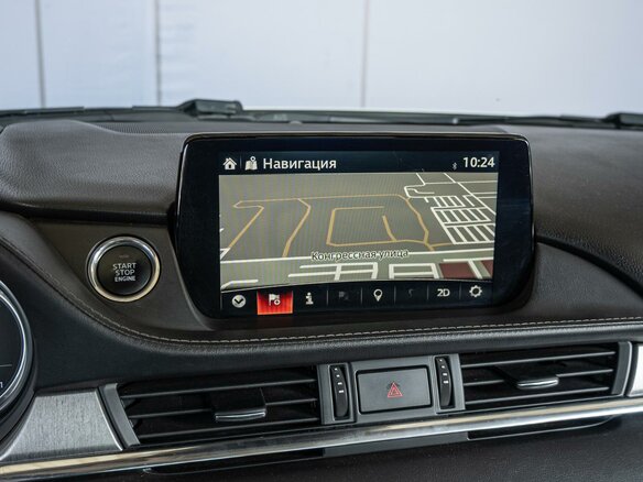 2020 Mazda 6 III (GJ) Рестайлинг 2, белый, 2200000 рублей - вид 13