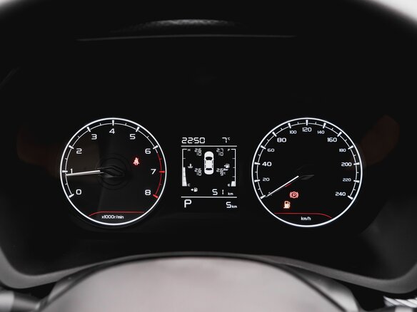 2026 Belgee S50, белый, 2069990 рублей - вид 10