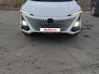 2023 Changan UNI-T I, белый, 2499999 рублей, вид 1