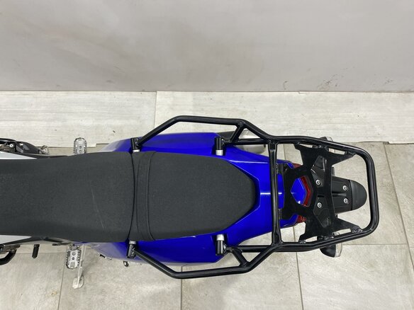 2021 Yamaha Tenere 700, синий, 870000 рублей - вид 18