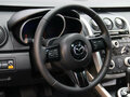 2008 Mazda CX-7 I, синий - вид 11