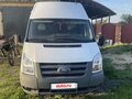 2012 Ford Transit, белый, 920000 рублей