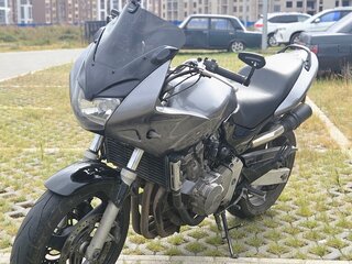 Honda CB 600S
