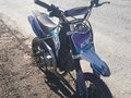 2022 Kayo Mini TD125, синий, 35000 рублей - вид 1