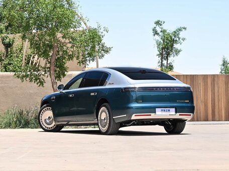 2026 Maextro S800, синий, 20590000 рублей, вид 3