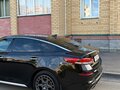2019 Kia Optima IV Рестайлинг, чёрный, 1800000 рублей - вид 6