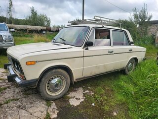 1990 Lada (ВАЗ) 2106, бежевый, 160000 рублей, вид 3