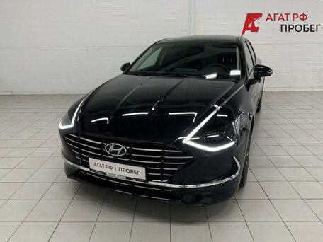 Hyundai Sonata VIII (DN8)