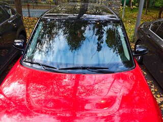 2020 Kia Soul III, красный, 2100000 рублей, вид 2
