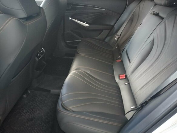 2026 Geely Preface I, белый, 3434990 рублей - вид 15