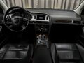 2009 Audi A6 III (C6) Рестайлинг, чёрный - вид 11
