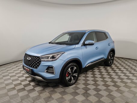 Chery Tiggo 4 Pro I