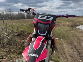 2025 JHL ELX300, розовый, 110000 рублей, вид 4
