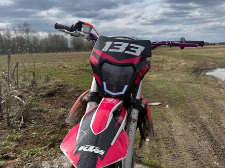 2025 JHL ELX300, розовый, 110000 рублей, вид 4