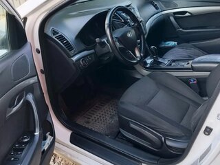 2015 Hyundai i40 I Рестайлинг, белый, 1200000 рублей, вид 5