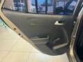 2018 Kia Picanto III, серебристый - вид 7