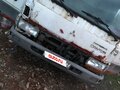 1997 Fuso (Mitsubishi) Fighter, белый, 650000 рублей - вид 8