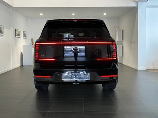 2025 GAC S7, чёрный, 6249000 рублей, вид 5