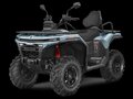 2026 CFMoto CFORCE 500 EPS, серый, 999900 рублей - вид 8