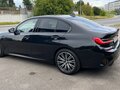 2019 BMW 3 серии 320i xDrive VII (G2x), чёрный, 3790000 рублей - вид 7