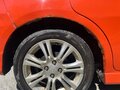 2011 Honda Fit II, оранжевый, 568000 рублей - вид 8