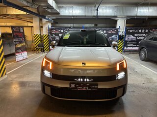 2026 Lynk & Co 900, золотистый, 8490000 рублей, вид 5