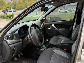 2022 Lada (ВАЗ) Granta I Рестайлинг, серый, 930000 рублей, вид 5