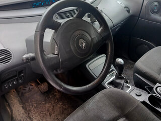 2007 Renault Espace IV Рестайлинг, серый, 1000000 рублей, вид 5