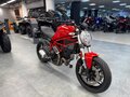 2017 Ducati Monster 797, красный, 720000 рублей - вид 4