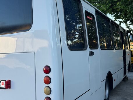 2010 Богдан А-092, белый, 1350000 рублей, вид 5