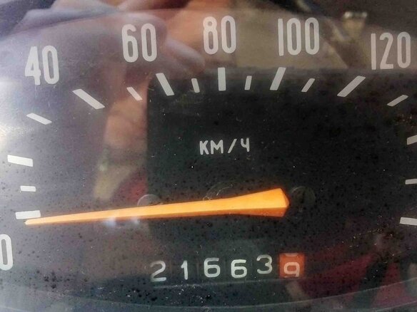 1979 ГАЗ 24 «Волга» 24 I (24), бежевый, 400000 рублей - вид 6