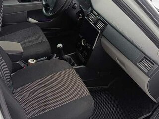 2012 Lada (ВАЗ) Priora I, белый, 350000 рублей, вид 5