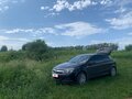 2009 Opel Astra GTC H Рестайлинг, чёрный, 500000 рублей - вид 4