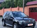 2014 Renault Duster I, чёрный, 850000 рублей - вид 8