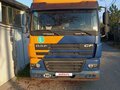 2007 DAF CF 85, синий, 1100000 рублей - вид 1