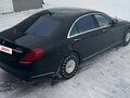 2014 Mercedes-Benz S-Класс 500 VI (W222, C217), чёрный, 3200000 рублей - вид 2