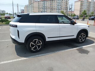 2024 Jaecoo J7 I, белый, 2300000 рублей, вид 2
