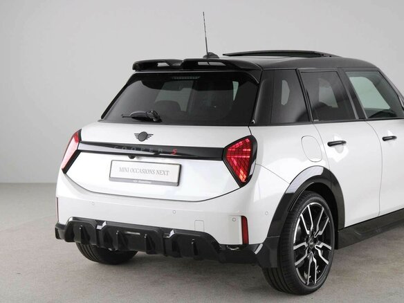 2026 Mini Hatch S IV (F65/F66/J01), белый, 4820000 рублей - вид 16