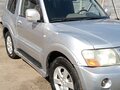 2004 Mitsubishi Pajero III Рестайлинг, серебристый, 1250000 рублей - вид 5