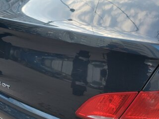 2012 Peugeot 408 I, синий, 660000 рублей, вид 4