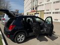 2020 Chevrolet Trax I Рестайлинг, чёрный, 1555000 рублей - вид 11