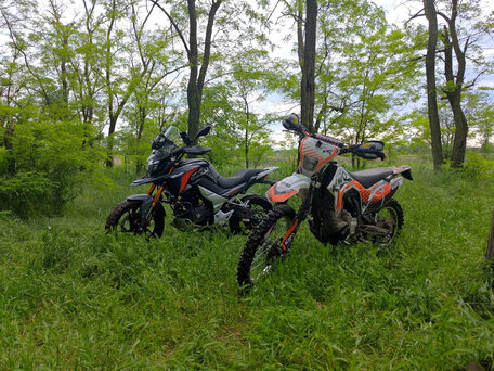 2026 JMC 250 FRR, чёрный, 200000 рублей, вид 2