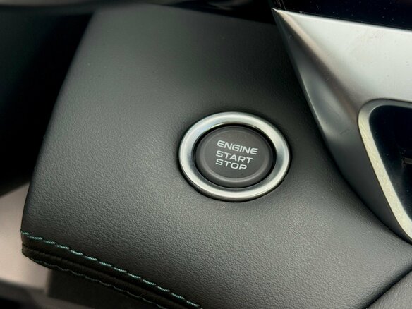 2026 Geely Monjaro I Рестайлинг, серый - вид 14