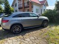 2015 Mercedes-Benz GLE Coupe 350 d I (C292), серый, 4100000 рублей - вид 3