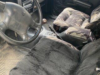 1998 ГАЗ 3110 «Волга», зелёный, 78000 рублей, вид 5