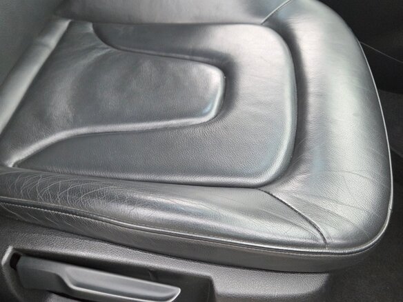 2010 Audi A4 allroad IV (B8), чёрный, 1350000 рублей - вид 31
