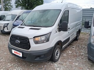 2020 Ford Transit, белый, 2470000 рублей, вид 1