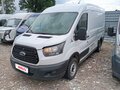 2020 Ford Transit, белый, 2470000 рублей